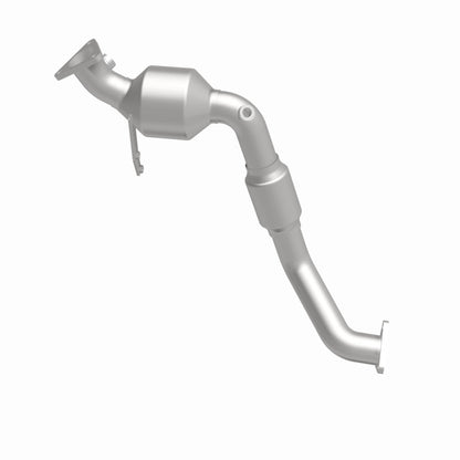 Magnaflow Conv DF 2007-2010 Q7 V6 3.6 OEM Underbody Magnaflow