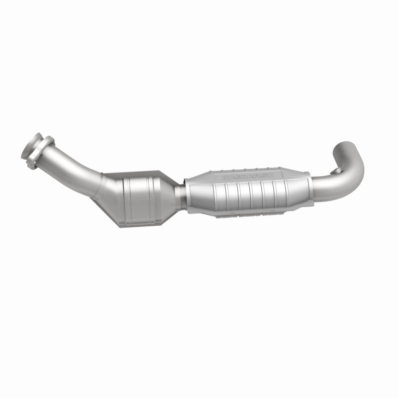 MagnaFlow Conv DF 97-98 Ford Trucks 4.2L Magnaflow