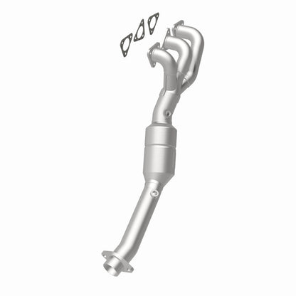 MagnaFlow Conv DF BMW M3 01-06 Front OEM Magnaflow