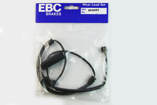 EBC 00-06 BMW X5 3.0 Rear Wear Leads EBC
