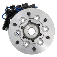 Load image into Gallery viewer, MOOG 2006 Isuzu i-350 Front Right Hub Assembly