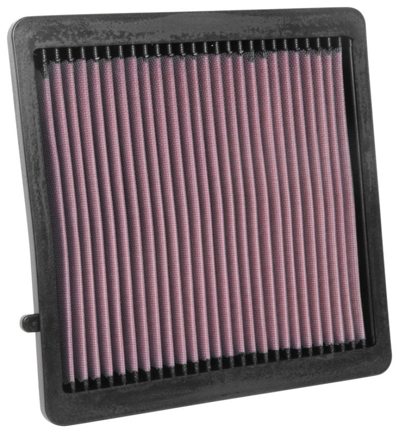 K&N 16-18 Buick Envision L4-2.0L F/I Replacement Drop In Air Filter K&N Engineering