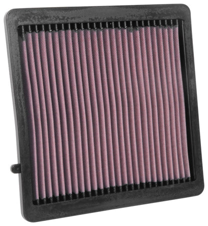 K&N 16-18 Buick Envision L4-2.0L F/I Replacement Drop In Air Filter K&N Engineering