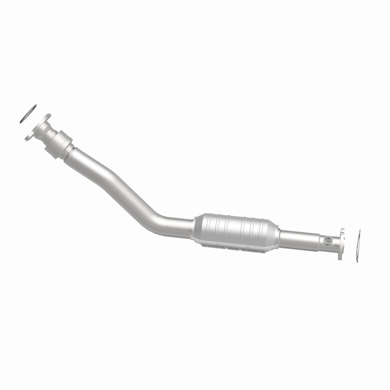 MagnaFlow Conv DF 97-03 Chevy Malibu 3.1L Magnaflow