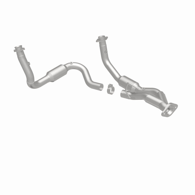 MagnaFlow Conv DF 05-06 Grand Cherokee 4.7 Magnaflow