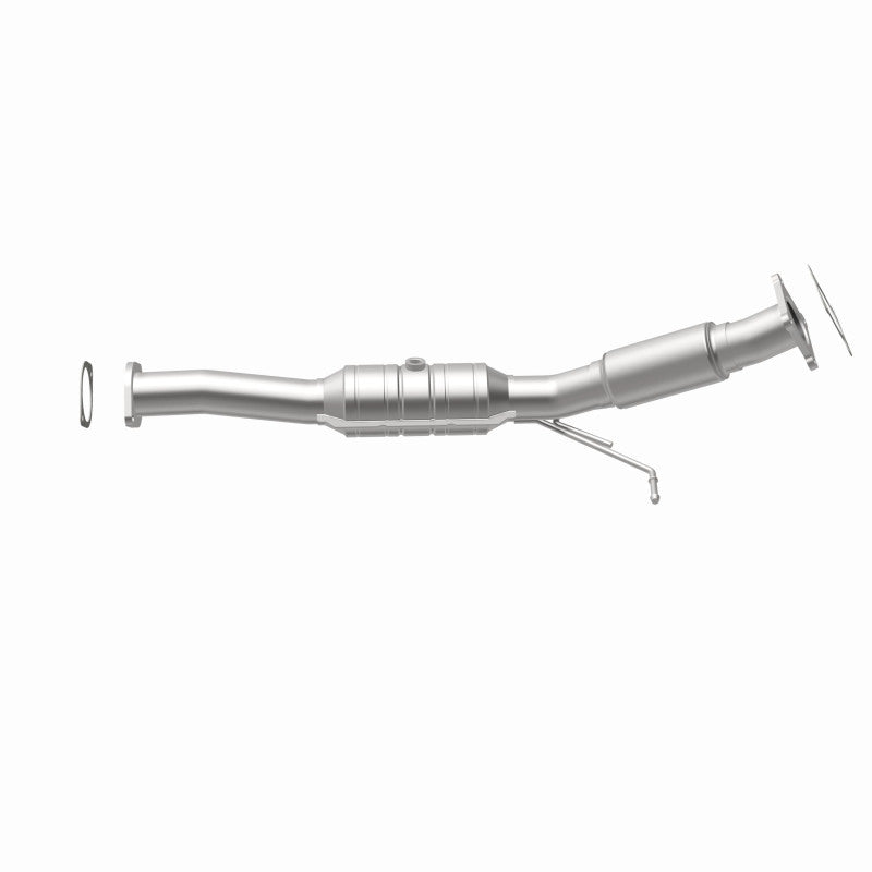 MagnaFlow Conv DF 03-05 Volvo S60/ V70 2.4L Magnaflow