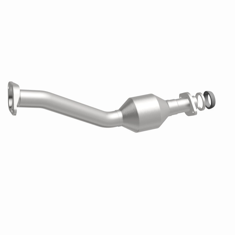 Magnaflow Conv DF 2012-2013 JUKE 1.6L Underbody Magnaflow