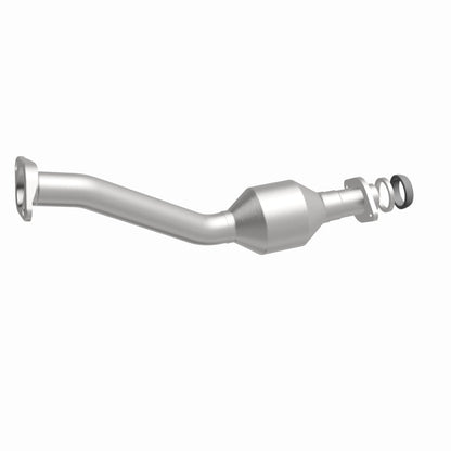 Magnaflow Conv DF 2012-2013 JUKE 1.6L Underbody Magnaflow