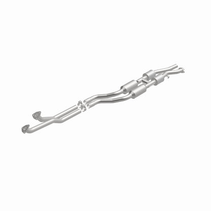 MagnaFlow 96-99 BMW M3 L6 3.2L / 96-98 328i/328is L6 2.8L California Catalytic Converter Direct Fit Magnaflow