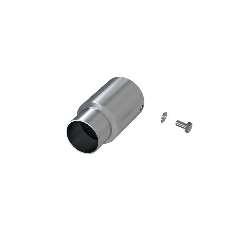 MBRP Universal 1.875in OD T304 Stainless Steel Tip MBRP