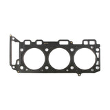 Ford 4.0L SOHC Cologne V6 .040 MLX Cylinder Head Gasket 103mm Bore LHS