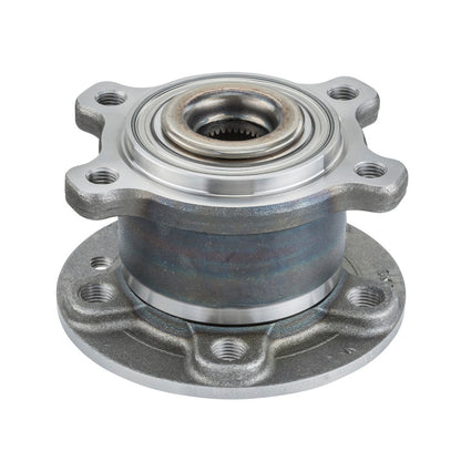 MOOG 10-17 Volvo XC60 Rear Hub Assembly Moog