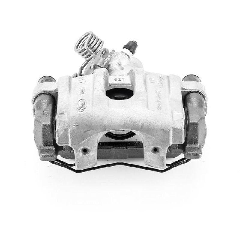 Power Stop 12-17 Ford Focus Rear Left Autospecialty Caliper w/Bracket PowerStop