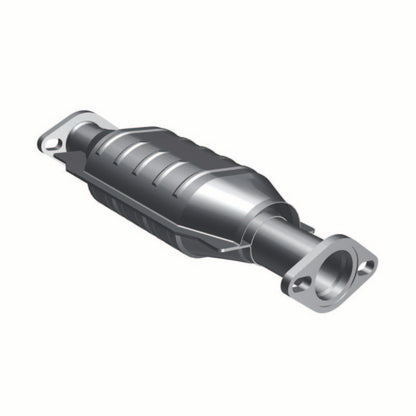 MagnaFlow Conv DF 75-85 Toyota CA Magnaflow