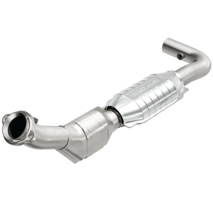 MagnaFlow Conv DF 99-00 Ford Trucks 5.4L Magnaflow
