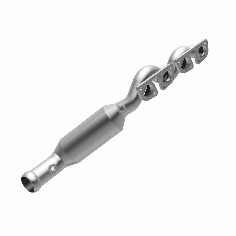 MagnaFlow Converter Direct Fit 07-10 BMW X5 4.8L V8 Magnaflow