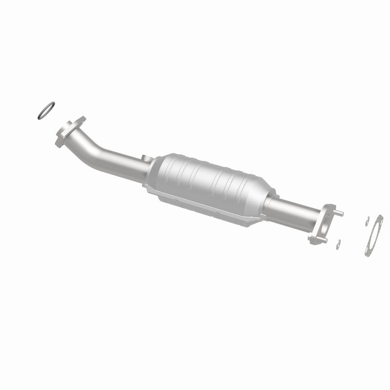 Magnaflow Conv DF 98-00 Niss Pathfinder 3.3L Magnaflow
