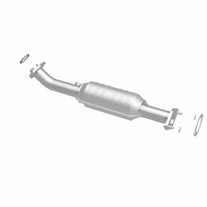 Magnaflow Conv DF 98-00 Niss Pathfinder 3.3L Magnaflow
