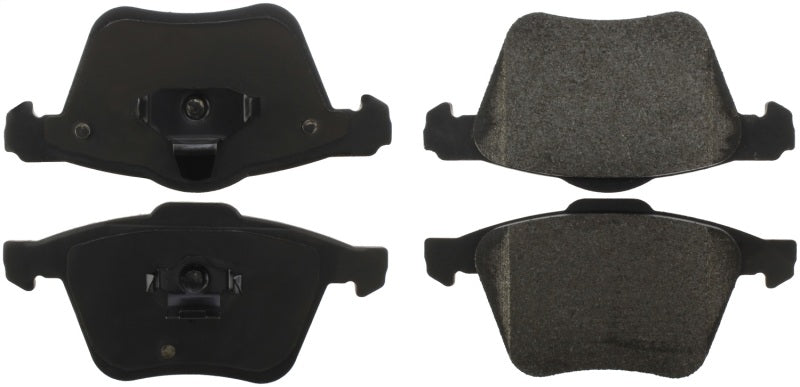 StopTech Premium Ceramic Brake Pads - 308.10030 Stoptech