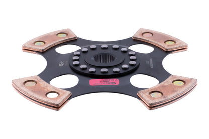 ACT 19-25 Mazda MX-5 Miata 4 Pad Rigid Race Disc