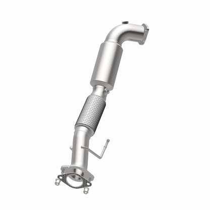 Magnaflow Conv DF 2017-2019 Ford Escape L4 OEM Underbody Single (Not for sale in California) Magnaflow