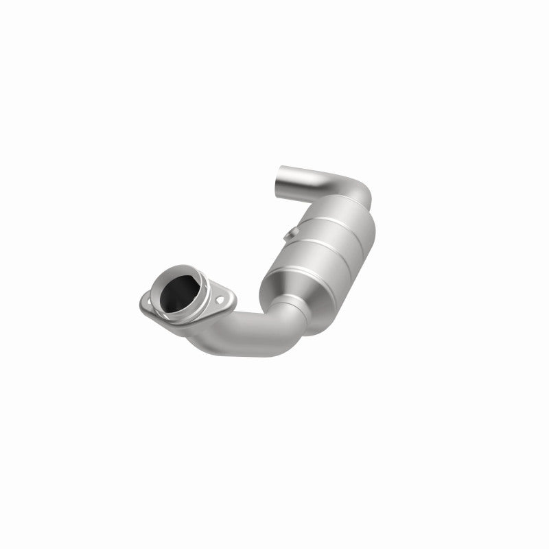 MagnaFlow Conv DF F-150 04-06 8 4.6L Magnaflow