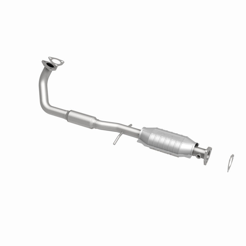 MagnaFlow Conv DF 01-02 Saturn Rear OEM Magnaflow