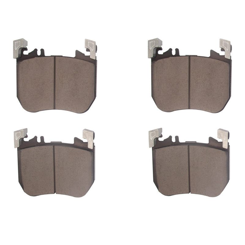 R1 21-26 Mercedes-Benz S580 Front Euro Ceramic Brake Pads
