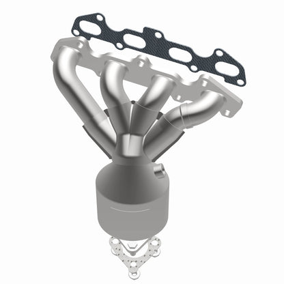 Magnaflow Conv DF 01-02 Kia Rio 1.5L Magnaflow