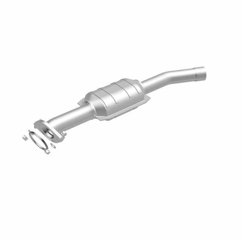 MagnaFlow Conv DF 99-05 Mazda Miata/MX5 (Exc Turbocharged) 1.8L A/T Magnaflow