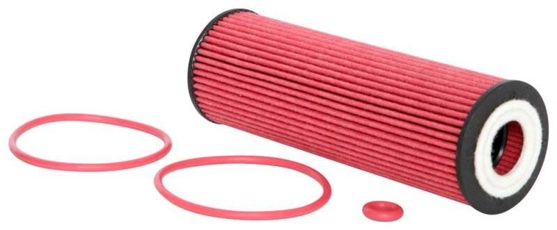K&N Ford / Lincoln 1.938in OD x 5.5in H Oil Filter K&N Engineering