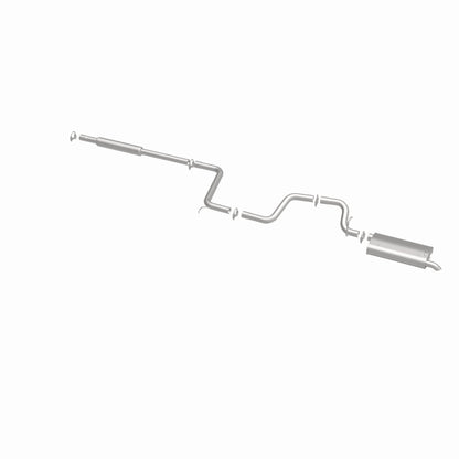 MagnaFlow BRE Exhaust Kit 00-07 Sable Taurus 3.0L