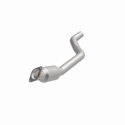 Magnaflow Conv DF 2015 Charger V8 6.4 6.2 OEM Magnaflow