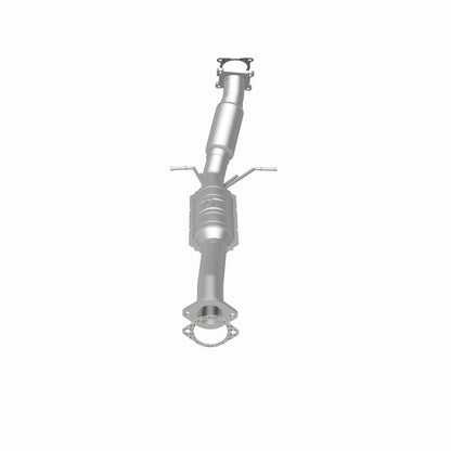 MagnaFlow Conv DF 03-05 Volvo S60/ V70 2.4L Magnaflow