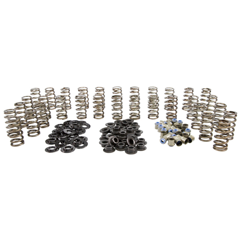 COMP Cams Valve Spring Kit 0.585in Lift Beehive 06-16 GM 6.6L Duramax Diesel (LBZ/LMM/LML/L5P) COMP Cams