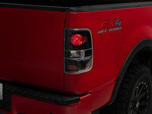 Load image into Gallery viewer, Raxiom 04-08 Ford F-150 Styleside Euro Style Tail Lights- BlkHousing - Red/Clear Lens