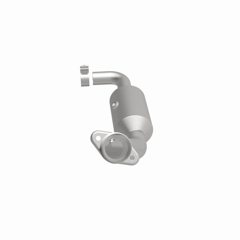 MagnaFlow 18-20 Ford F-150 V6 3.3L Left Underbody Direct-Fit Catalytic Converter Magnaflow