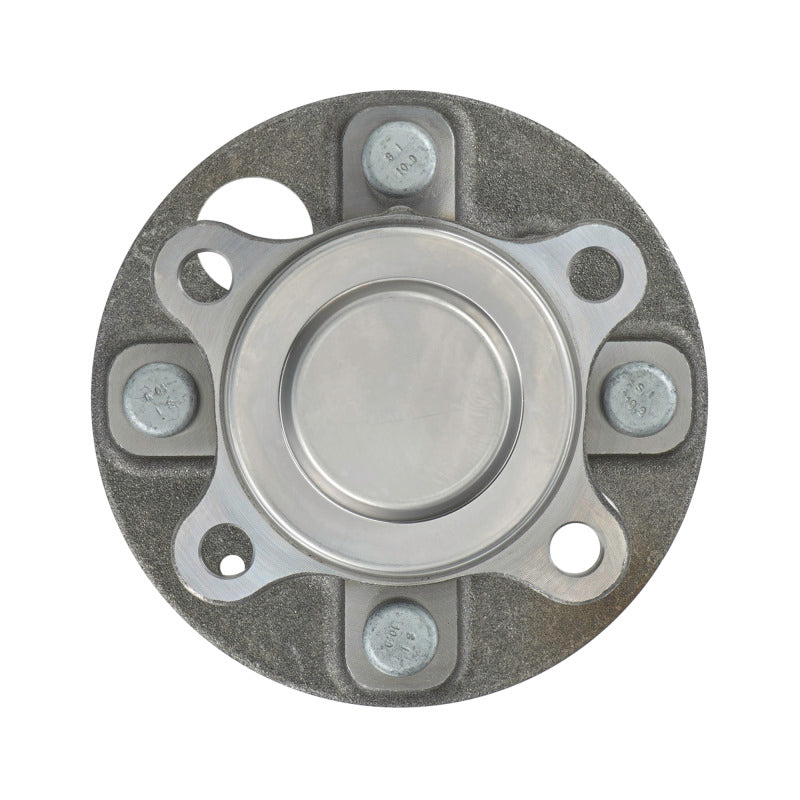MOOG 16-21 Chevrolet Spark Rear Hub Assembly Moog