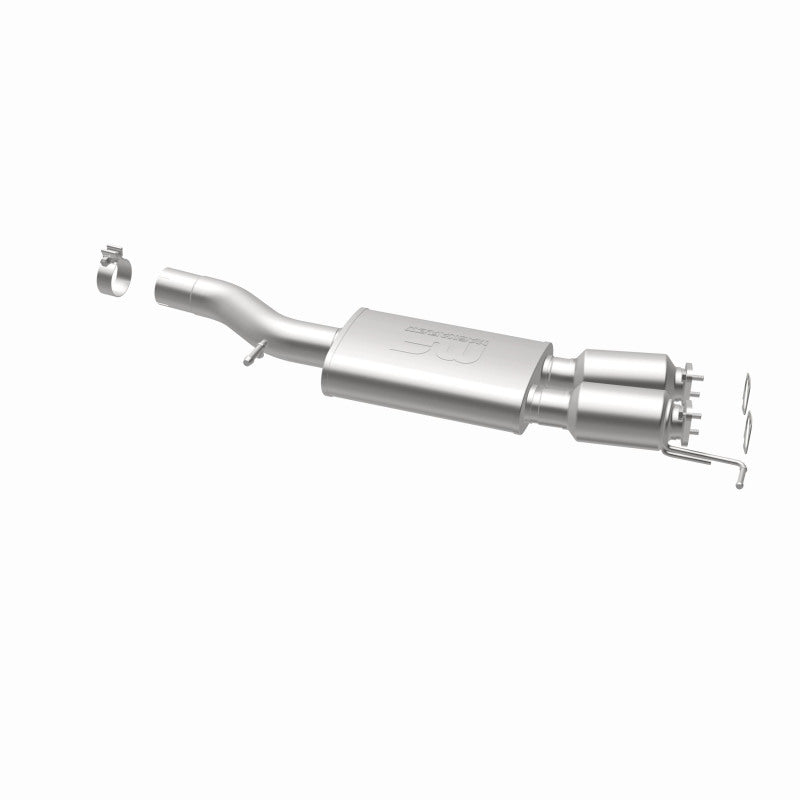 MagnaFlow Conv Direct Fit 12-15 Cadillac SRX 3.6L Magnaflow