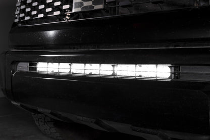 Diode Dynamics Tundra 2014 Stealth SS30 Sport White Combo ABL