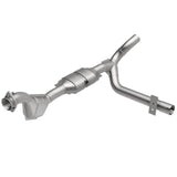 MagnaFlow Conv DF 01 Ford Trucks 4.6L