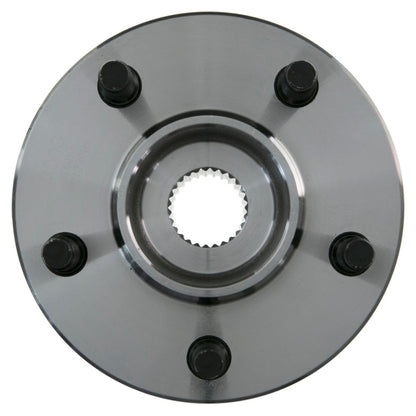 MOOG 00-02 Ford Ranger Front Hub Assembly Moog