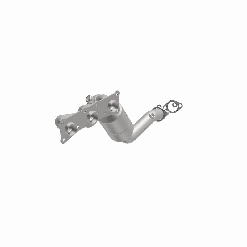MagnaFlow Conv DF 2008-2010 BMW 528i/528i xDrive 3.0L Underbody Magnaflow