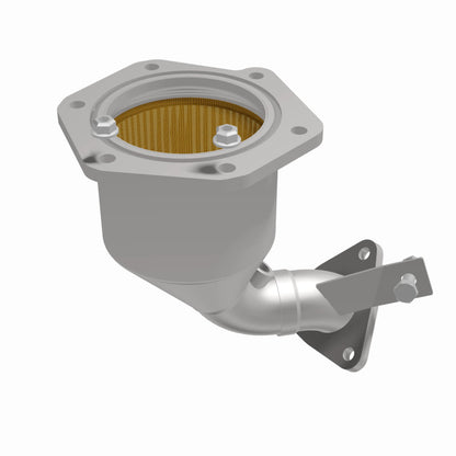 MagnaFlow Conv DF 09-13 Nissan Murano 3.5L V6 Magnaflow
