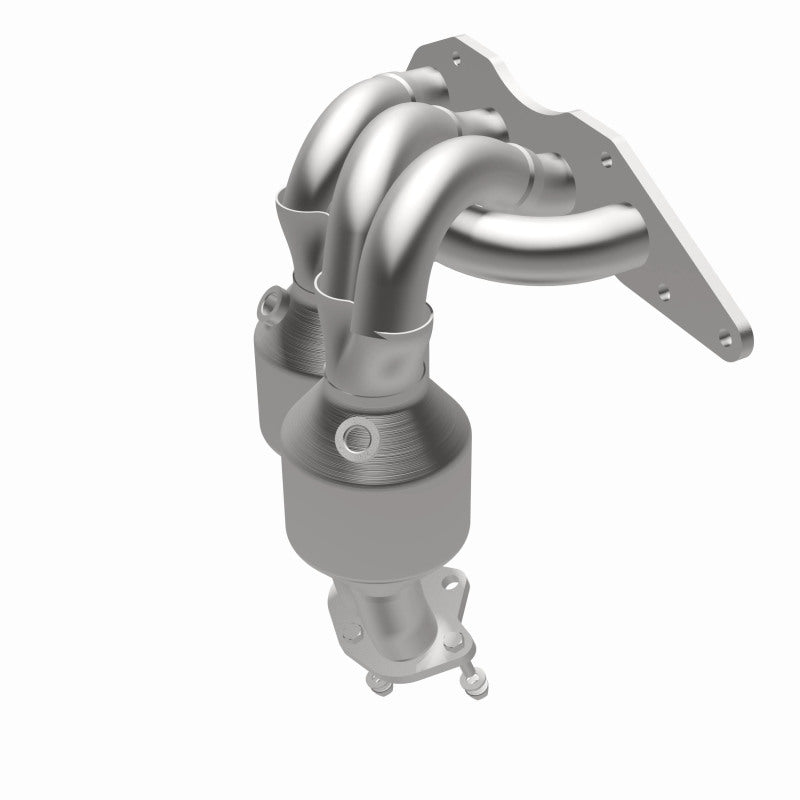 MagnaFlow Conv DF 06-08 Eclipse 2.4 Manifold OE Magnaflow