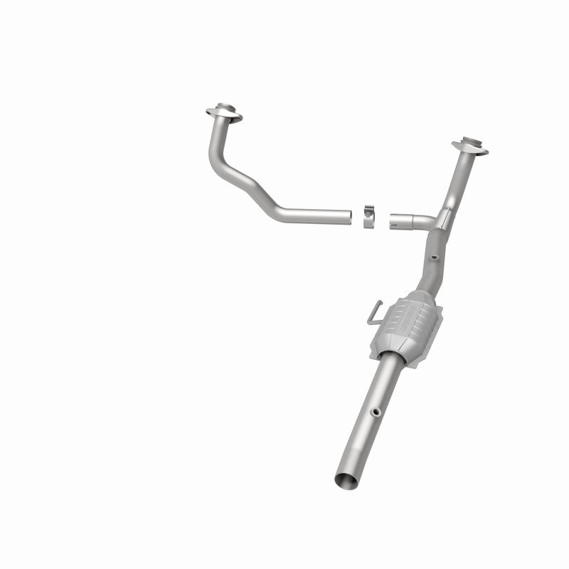 MagnaFlow Conv DF 00-03 Dakota 4.7L 2WD OEM Magnaflow