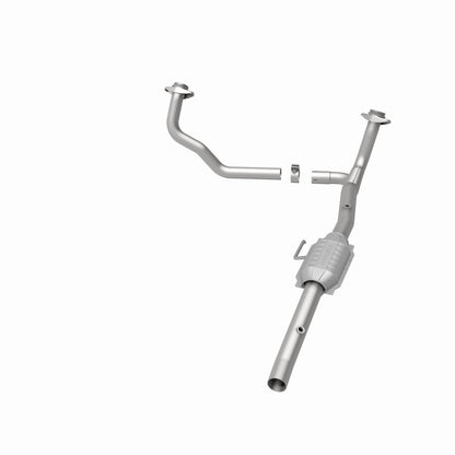 MagnaFlow Conv DF 00-03 Dakota 4.7L 2WD OEM Magnaflow