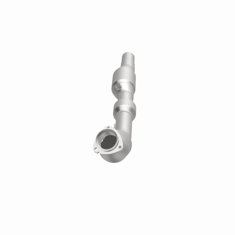MagnaFlow Conv DF 06 Audi RS4 Awd D/S OEM Magnaflow