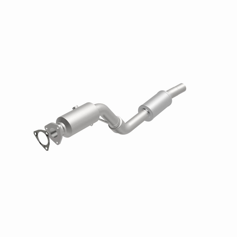 MagnaFlow Conv DF 08-09 Audi A4 Quattro 3.2L Magnaflow