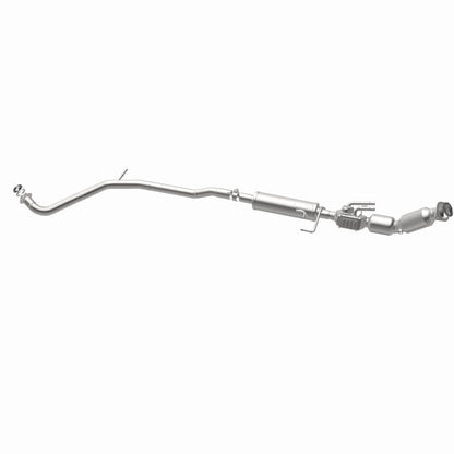 MagnaFlow Conv DF 12-15 Toyota Prius Plug -In Underbody 1.8L Magnaflow